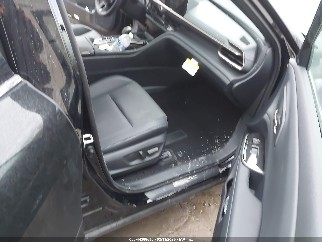 2026 Toyota Crown, VIN JTDAAAAF6T3043058. Фото 5 з 6 з аукціону IAAI. Каталог авто зі США OpenDataCar.