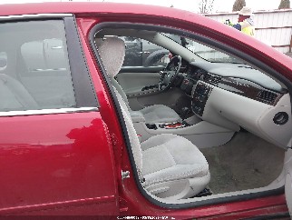 2014 Chevrolet Impala Limited, VIN 2G1WB5E38E1171281. Фото 5 з 6 з аукціону IAAI. Каталог авто зі США OpenDataCar.