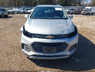 2020 Chevrolet Trax, VIN KL7CJLSB8LB322062. Фото 6 з 6 з аукціону IAAI. Каталог авто зі США OpenDataCar.