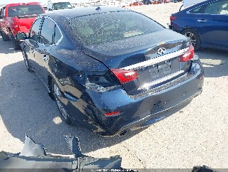 2018 Infiniti Q70, VIN JN1BY1AP6JM180522. Фото 3 з 6 з аукціону IAAI. Каталог авто зі США OpenDataCar.