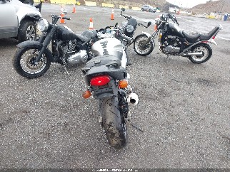 2003 Yamaha YZF600, VIN JYA5AHE023A035191. Фото 4 з 6 з аукціону IAAI. Каталог авто зі США OpenDataCar.