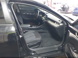 2022 Kia K5, VIN 5XXG14J28NG151399. Фото 5 з 6 з аукціону IAAI. Каталог авто зі США OpenDataCar.