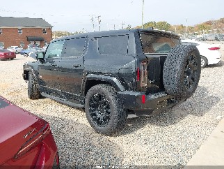 2024 Gmc Hummer EV, VIN 1GKB0NDE0RU109550. Фото 3 з 6 з аукціону IAAI. Каталог авто зі США OpenDataCar.