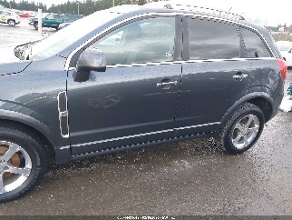 2013 Chevrolet Captiva Sport, VIN 3GNAL3EK1DS538347. Фото 6 из 6 с аукциона IAAI. Каталог авто из США OpenDataCar.