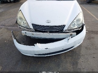 2003 Lexus ES 300, VIN JTHBF30G630098346. Фото 6 з 6 з аукціону IAAI. Каталог авто зі США OpenDataCar.