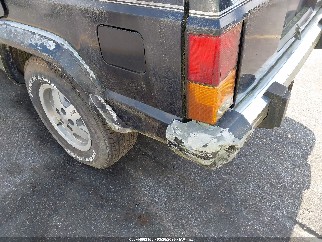 1990 Jeep Cherokee, VIN 1J4FJ58L0LL231867. Фото 6 з 6 з аукціону IAAI. Каталог авто зі США OpenDataCar.