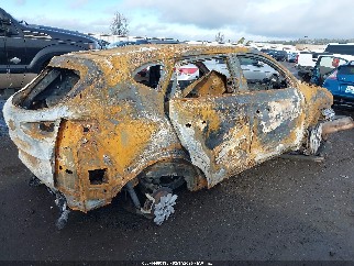 2018 Hyundai Tucson, VIN KM8J33A44JU689920. Zdjęcie 4 z 6 z aukcji IAAI. Katalog aut z USA OpenDataCar.