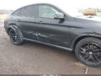 2016 Mercedes-benz GLE-Class, VIN 4JGED6EB8GA026143. Фото 6 з 6 з аукціону IAAI. Каталог авто зі США OpenDataCar.