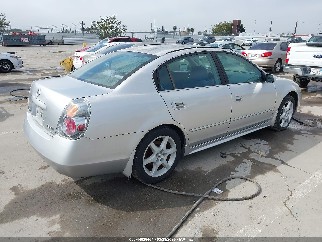 2003 Nissan Altima, VIN 1N4BL11D73C258774. Photo 4 of 6 from IAAI auction. OpenDataCar US salvage catalog.