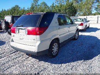 2007 Buick Rendezvous, VIN 3G5DA03L17S537894. Фото 4 з 6 з аукціону IAAI. Каталог авто зі США OpenDataCar.