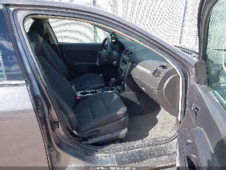 2012 Ford Fusion, VIN 3FAHP0HA7CR210486. Фото 5 з 6 з аукціону IAAI. Каталог авто зі США OpenDataCar.