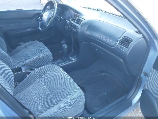 1995 Toyota Corolla, VIN 1NXAE09B7SZ257433. Фото 5 з 6 з аукціону IAAI. Каталог авто зі США OpenDataCar.