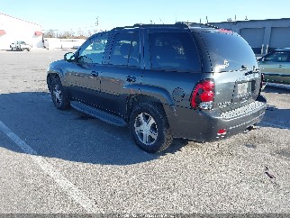 2006 Chevrolet Trailblazer, VIN 1GNDT13S262247665. Фото 2 з 6 з аукціону IAAI. Каталог авто зі США OpenDataCar.