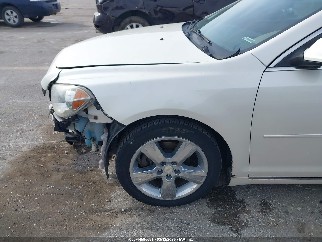 2011 Chevrolet Malibu, VIN 1G1ZD5E18BF280091. Zdjęcie 6 z 6 z aukcji IAAI. Katalog aut z USA OpenDataCar.