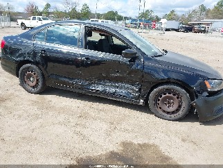 2012 Volkswagen Jetta, VIN 3VW2K7AJ9CM346047. Фото 6 из 6 с аукциона IAAI. Каталог авто из США OpenDataCar.