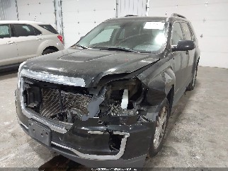 2017 Gmc Terrain, VIN 2GKFLTEK9H6279792. Фото 6 з 6 з аукціону IAAI. Каталог авто зі США OpenDataCar.