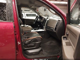 2010 Dodge Ram 1500, VIN 1D7RV1GT8AS189037. Фото 5 з 6 з аукціону IAAI. Каталог авто зі США OpenDataCar.