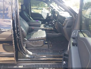 2023 Ford F-150, VIN 1FTFW1E5XPFC18182. Фото 5 з 6 з аукціону IAAI. Каталог авто зі США OpenDataCar.