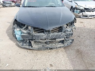 2016 Lincoln MKZ, VIN 3LN6L2G97GR625650. Фото 4 з 6 з аукціону IAAI. Каталог авто зі США OpenDataCar.
