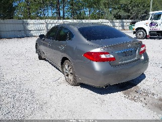 2011 Infiniti M37, VIN JN1BY1APXBM322033. Фото 3 з 6 з аукціону IAAI. Каталог авто зі США OpenDataCar.