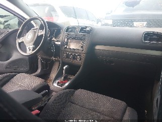 2011 Volkswagen Golf, VIN WVWDM7AJ7BW149107. Фото 5 з 6 з аукціону IAAI. Каталог авто зі США OpenDataCar.