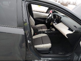 2025 Toyota Corolla, VIN 5YFB4MDEXSP304133. Фото 5 з 6 з аукціону IAAI. Каталог авто зі США OpenDataCar.