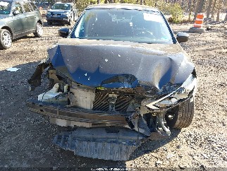 2016 Nissan Sentra, VIN 3N1AB7AP7GY288685. Фото 6 з 6 з аукціону IAAI. Каталог авто зі США OpenDataCar.