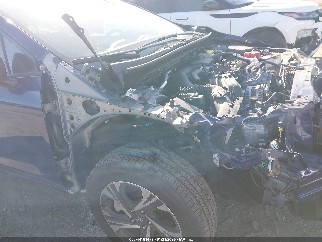2025 Subaru Crosstrek, VIN JF2GUHDCXS8217986. Фото 6 з 6 з аукціону IAAI. Каталог авто зі США OpenDataCar.