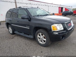 2006 Gmc Envoy, VIN 1GKDT13S662135822. Фото 1 з 6 з аукціону IAAI. Каталог авто зі США OpenDataCar.