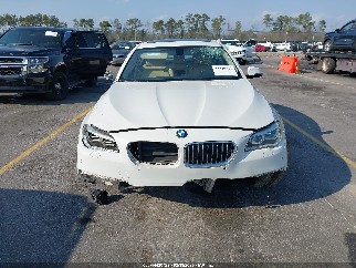 2014 Bmw 5 Series, VIN WBA5A5C59ED500808. Фото 6 з 6 з аукціону IAAI. Каталог авто зі США OpenDataCar.