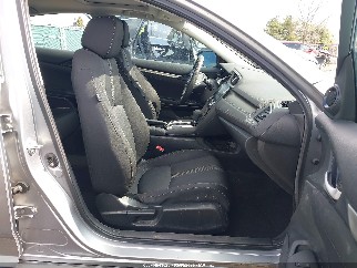 2017 Honda Civic, VIN 19XFC1F34HE031537. Фото 5 з 6 з аукціону IAAI. Каталог авто зі США OpenDataCar.