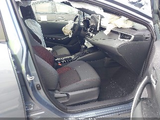 2025 Toyota Corolla, VIN JTDBCMFE2S3108549. Фото 5 з 6 з аукціону IAAI. Каталог авто зі США OpenDataCar.