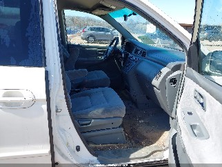 2004 Honda Odyssey, VIN 5FNRL18814B088417. Фото 5 з 6 з аукціону IAAI. Каталог авто зі США OpenDataCar.