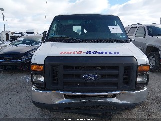 2014 Ford E-250, VIN 1FTNE2EW3EDA09243. Фото 6 из 6 с аукциона IAAI. Каталог авто из США OpenDataCar.