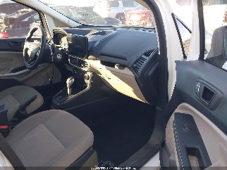 2021 Ford EcoSport, VIN MAJ3S2FE9MC423286. Фото 5 з 6 з аукціону IAAI. Каталог авто зі США OpenDataCar.