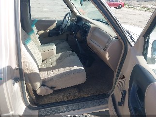 1997 Ford Ranger, VIN 1FTCR10A5VTA50402. Фото 5 з 6 з аукціону IAAI. Каталог авто зі США OpenDataCar.