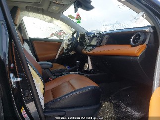 2016 Toyota RAV4, VIN JTMDJREV2GD004867. Фото 5 з 6 з аукціону IAAI. Каталог авто зі США OpenDataCar.