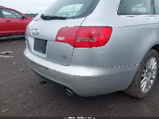 2006 Audi A6, VIN WAUKH74F76N132626. Фото 6 из 6 с аукциона IAAI. Каталог авто из США OpenDataCar.