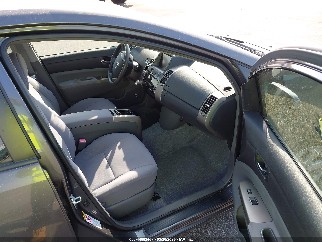 2009 Toyota Prius, VIN JTDKB20U293506605. Фото 5 з 6 з аукціону IAAI. Каталог авто зі США OpenDataCar.