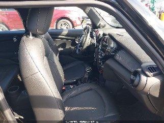 2019 Mini Hardtop, VIN WMWXU1C55K2L18409. Фото 5 з 6 з аукціону IAAI. Каталог авто зі США OpenDataCar.