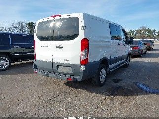 2015 Ford Transit-250, VIN 1FTNR1ZM8FKA34479. Фото 4 з 6 з аукціону IAAI. Каталог авто зі США OpenDataCar.