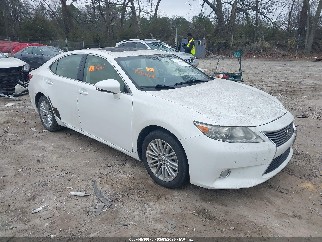 2013 Lexus ES 350, VIN JTHBK1GG7D2056618. Фото 1 з 6 з аукціону IAAI. Каталог авто зі США OpenDataCar.