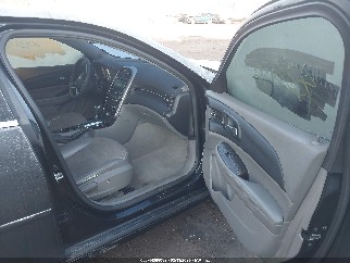 2014 Chevrolet Malibu, VIN 1G11C5SL3EF303691. Zdjęcie 5 z 6 z aukcji IAAI. Katalog aut z USA OpenDataCar.