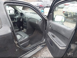 2007 Chevrolet HHR, VIN 3GNDA33P27S565370. Фото 5 з 6 з аукціону IAAI. Каталог авто зі США OpenDataCar.
