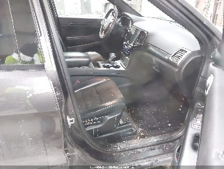 2019 Jeep Grand Cherokee, VIN 1C4RJFAG1KC592173. Фото 5 з 6 з аукціону IAAI. Каталог авто зі США OpenDataCar.