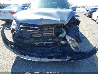 2015 Mercedes-benz ML-Class, VIN 4JGDA2EB4FA548862. Photo 6 of 6 from IAAI auction. OpenDataCar US salvage catalog.