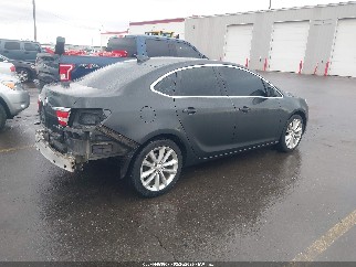 2015 Buick Verano, VIN 1G4PR5SK0F4120359. Фото 4 з 6 з аукціону IAAI. Каталог авто зі США OpenDataCar.