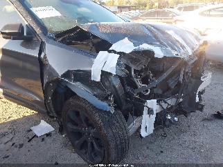 2020 Ford Explorer, VIN 1FM5K8GC9LGA67217. Фото 6 з 6 з аукціону IAAI. Каталог авто зі США OpenDataCar.