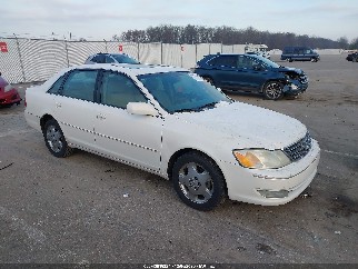 2004 Toyota Avalon, VIN 4T1BF28B04U362624. Фото 1 з 6 з аукціону IAAI. Каталог авто зі США OpenDataCar.