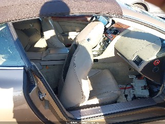 2014 Aston martin DB9, VIN SCFFDABM8EGB15291. Zdjęcie 5 z 6 z aukcji IAAI. Katalog aut z USA OpenDataCar.